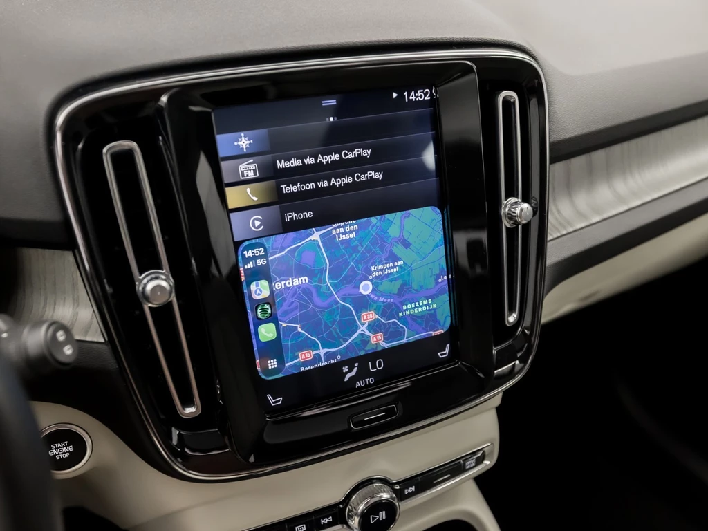 Volvo XC40 – foto 35