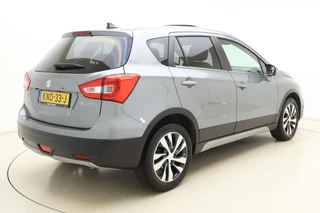 Suzuki S-Cross – thumbnail 6
