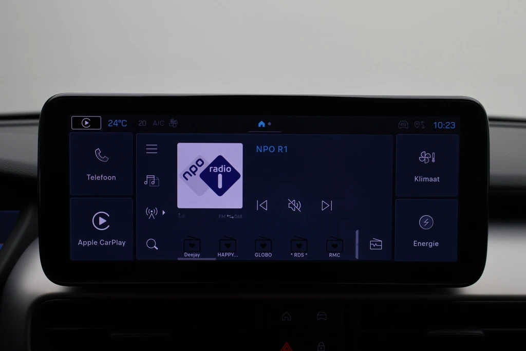 Jeep Avenger – foto 41