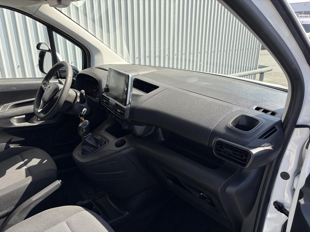 Opel Combo – foto 28