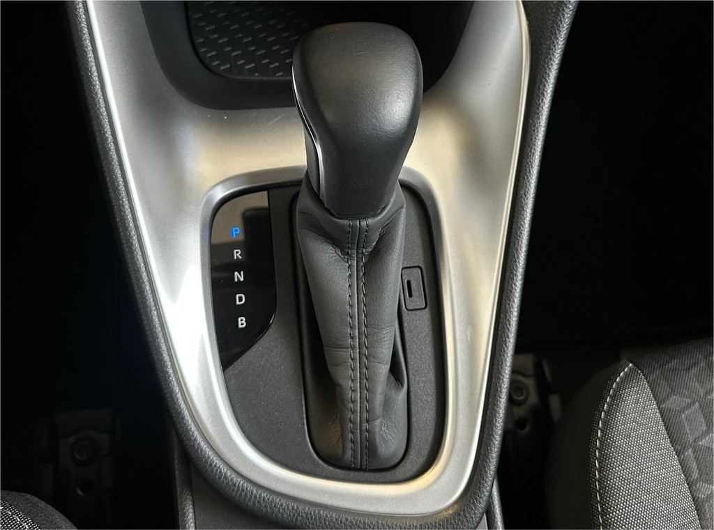 Toyota Yaris – foto 24
