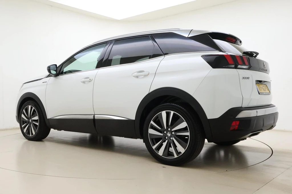 Peugeot 3008 – foto 4
