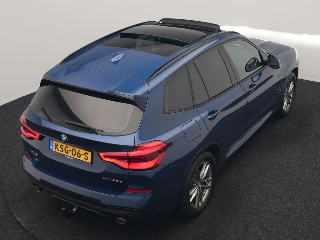 BMW X3 – foto 8