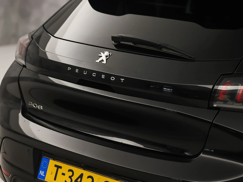 Peugeot 208 – foto 30