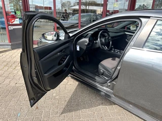 Mazda 3 – thumbnail 7