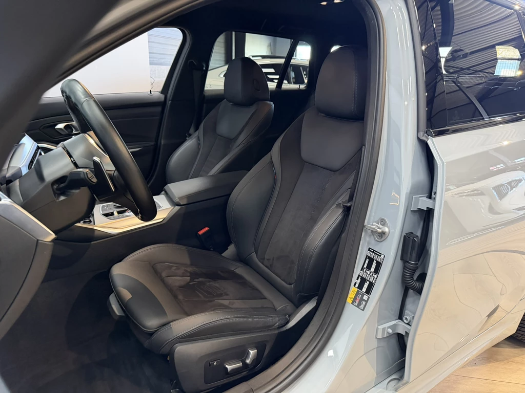 BMW 3 Serie – foto 18