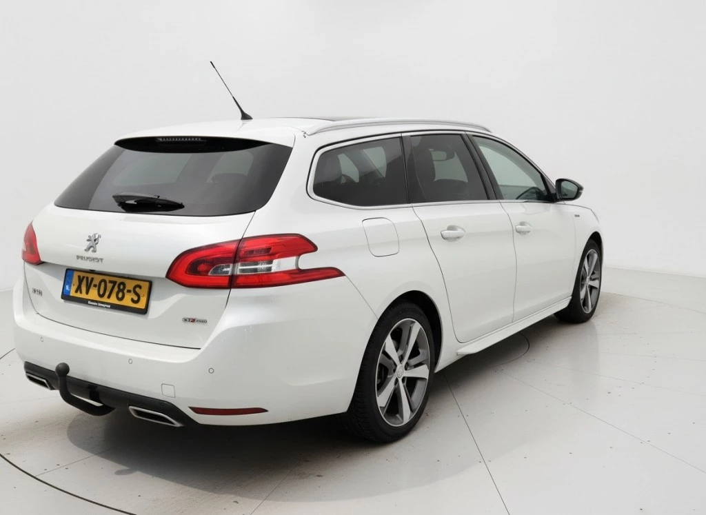Peugeot 308 – foto 5