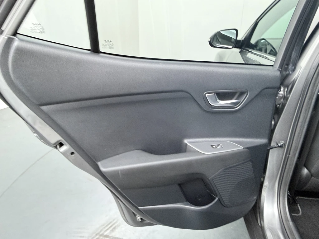 Kia Stonic – foto 36