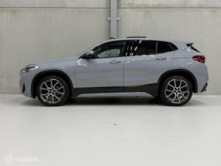 BMW X2 – thumbnail 2