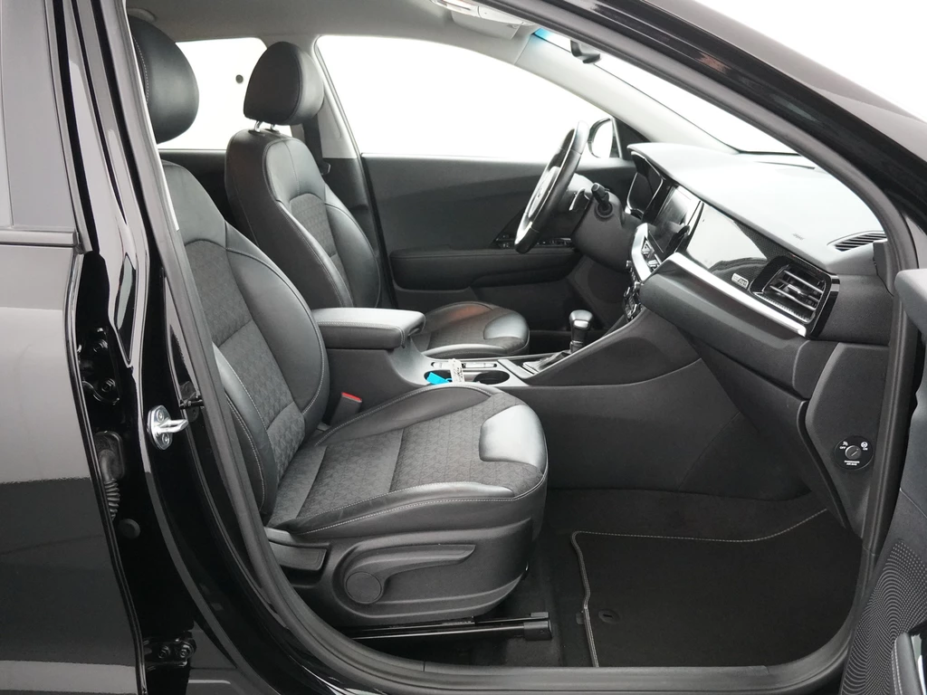 Kia Niro – foto 40