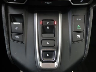 Honda CR-V – thumbnail 22