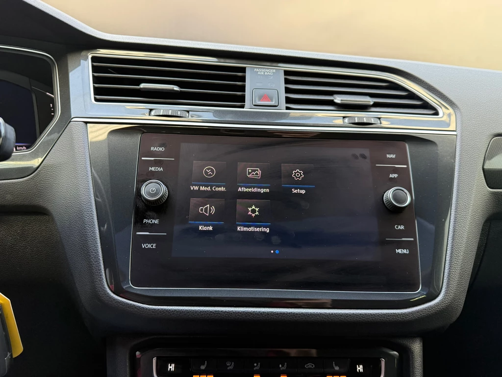 Volkswagen Tiguan – foto 71