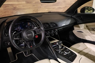 Audi R8 – thumbnail 11