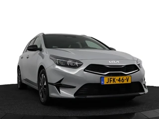 Kia Ceed Sportswagon – thumbnail 12