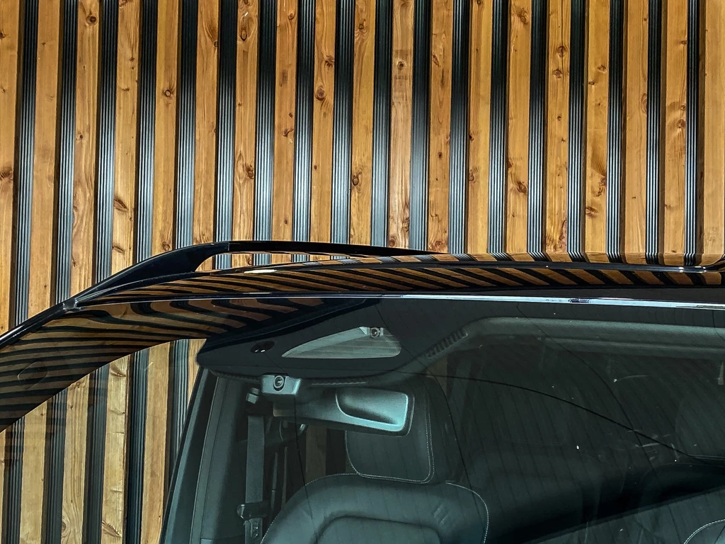 Mercedes-Benz V-Klasse – foto 42