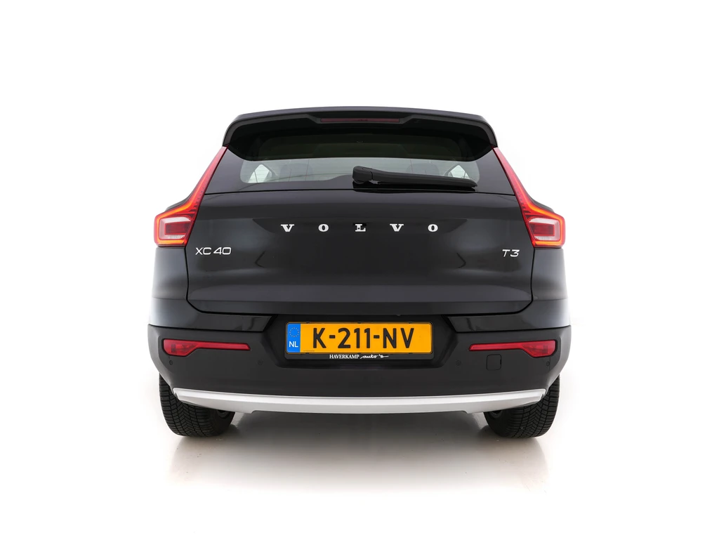 Volvo XC40 – foto 3