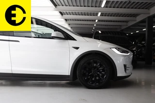Tesla Model X – thumbnail 36