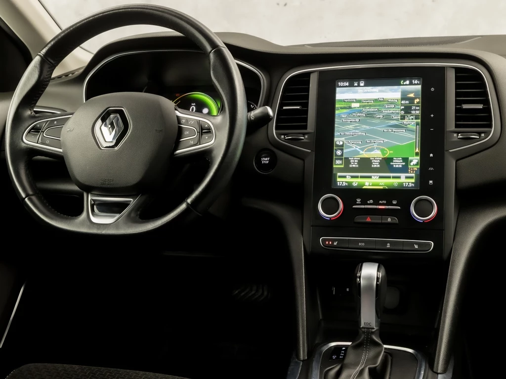 Renault Mégane Estate – foto 9