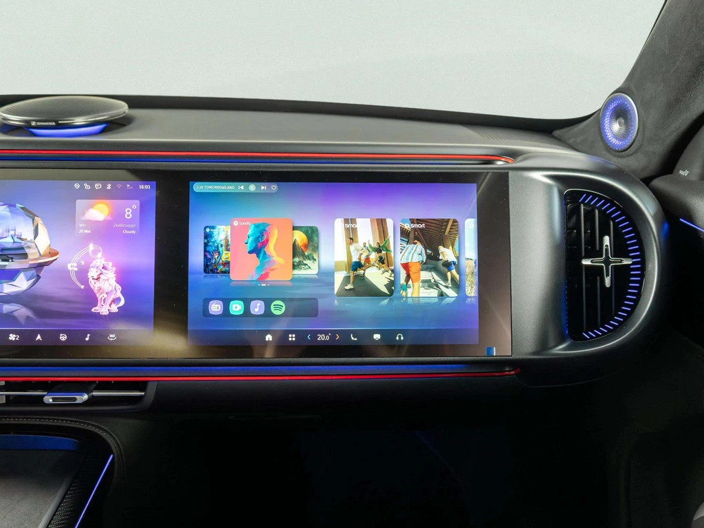 smart #5 – foto 19