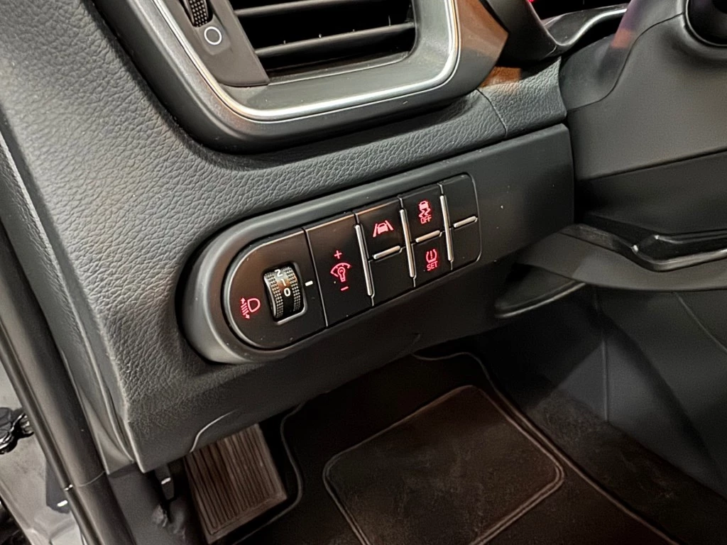 Kia Ceed Sportswagon – foto 21