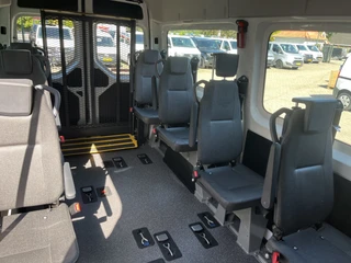 Volkswagen Crafter – thumbnail 39