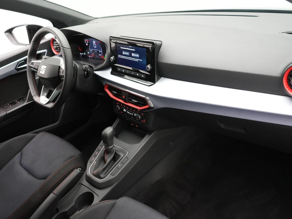 SEAT Ibiza – foto 34