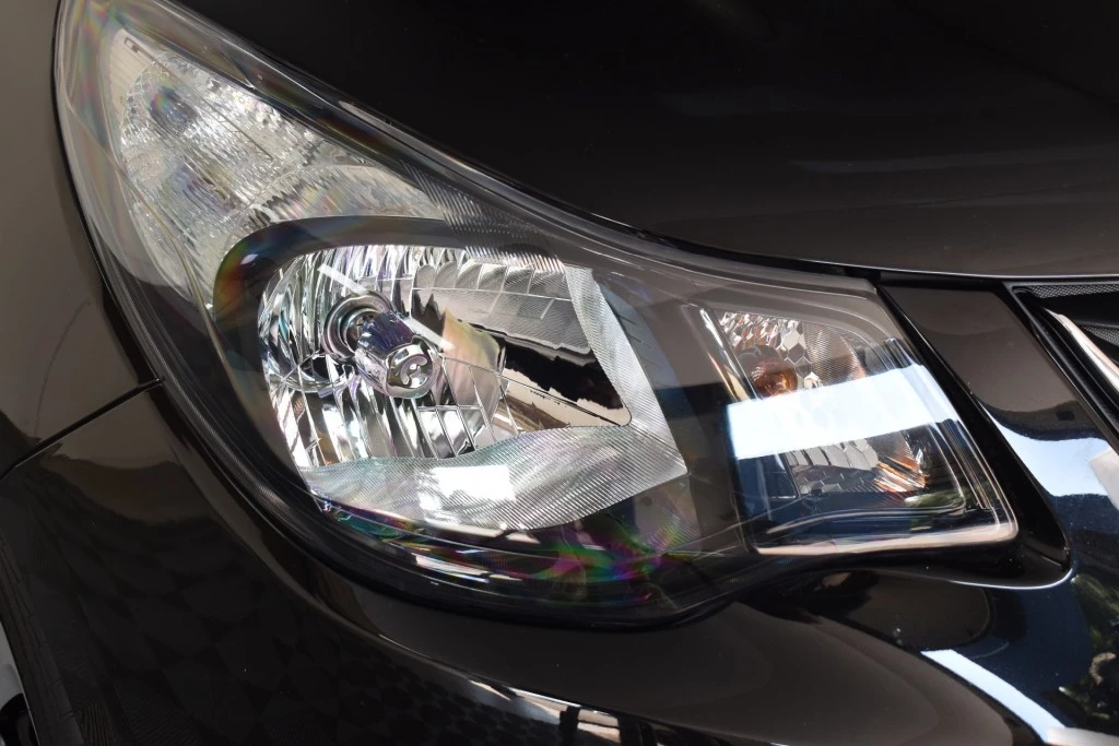 Opel KARL – foto 32