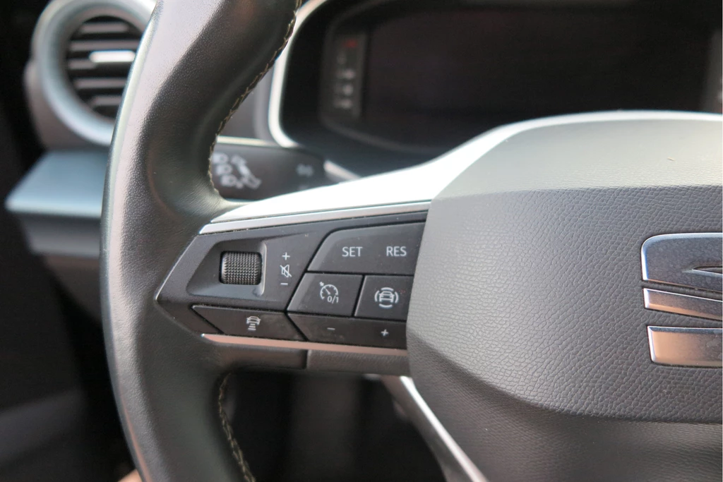 SEAT Arona – foto 44