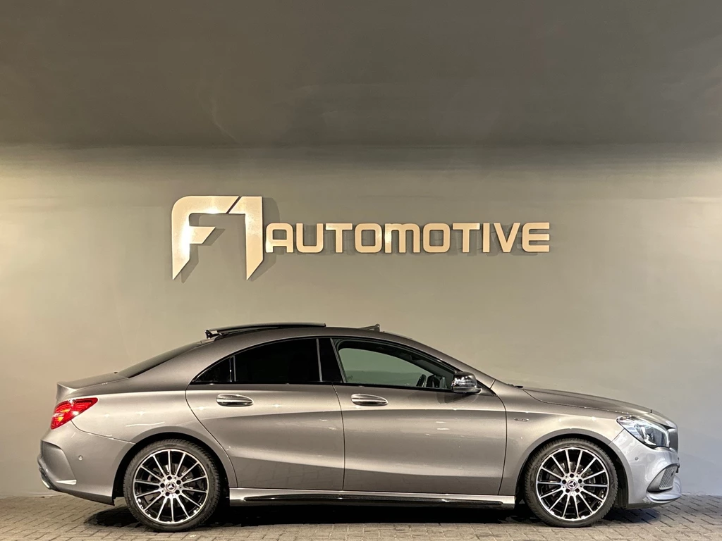 Mercedes-Benz CLA – foto 6
