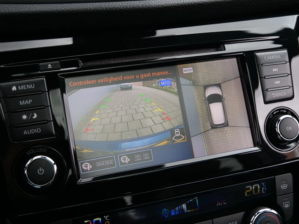 Nissan QASHQAI – foto 19