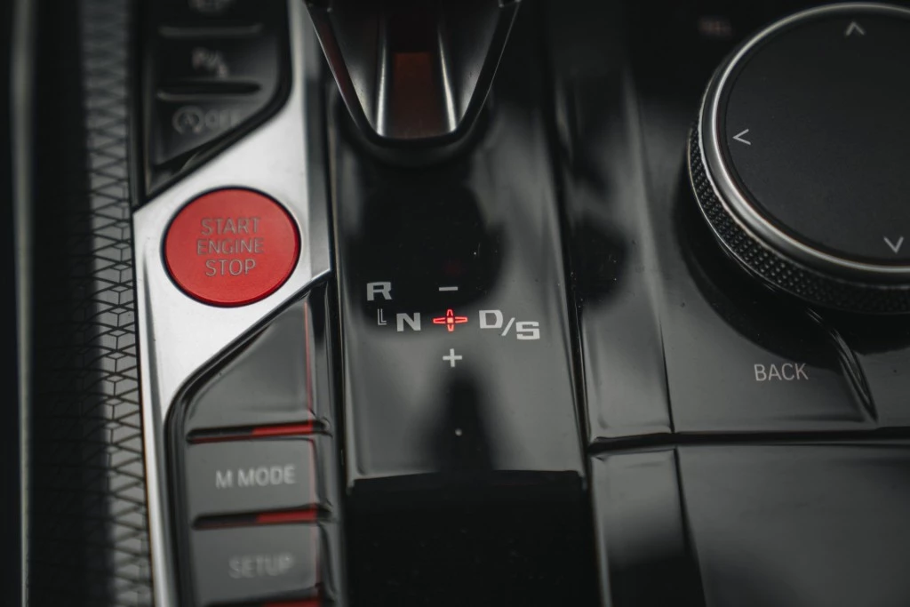 BMW M3 – foto 53