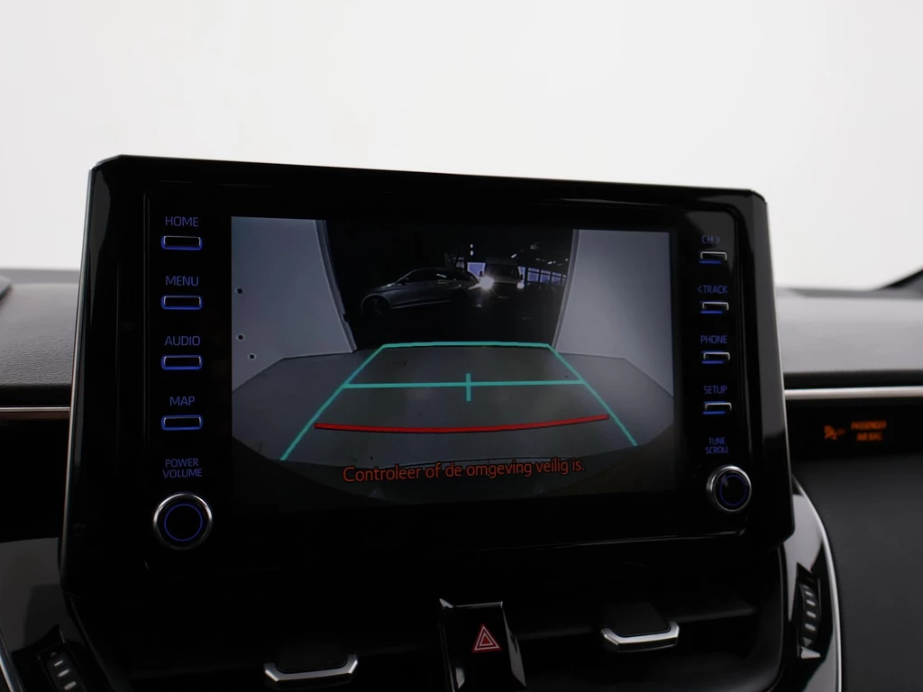 Toyota Corolla – foto 13