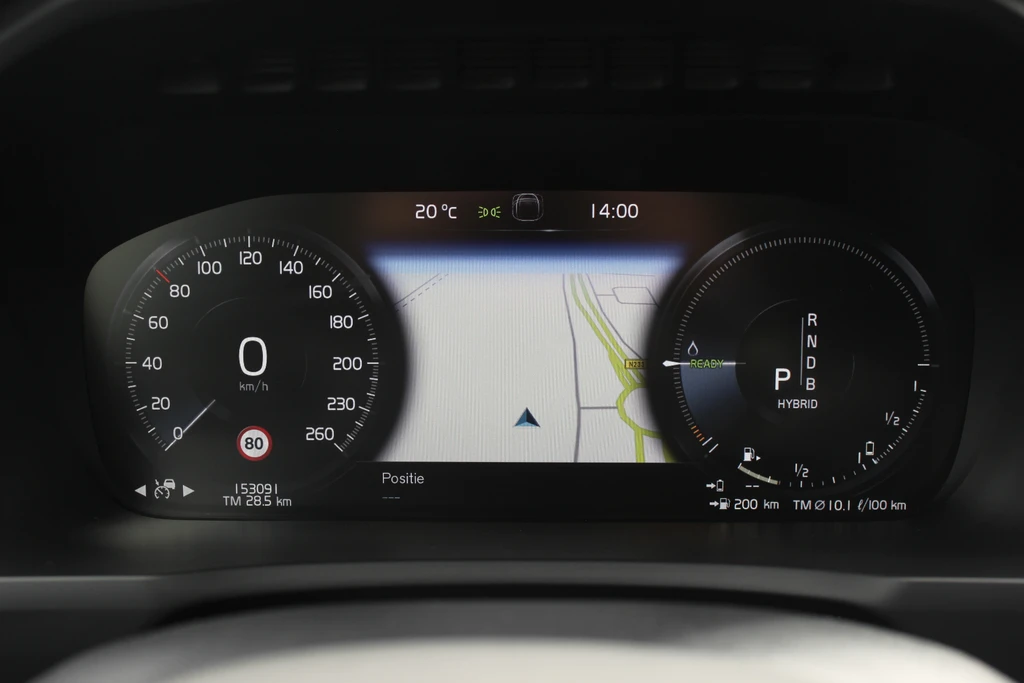 Volvo XC90 – foto 20