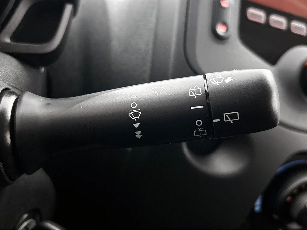 Peugeot 108 – foto 8