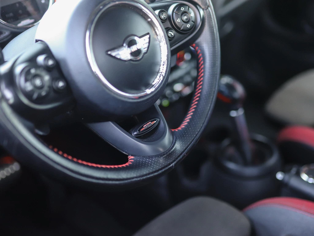 MINI Cooper Cabrio – foto 34