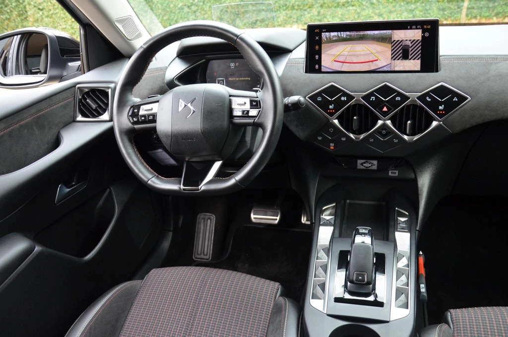 DS DS 3 – foto 21