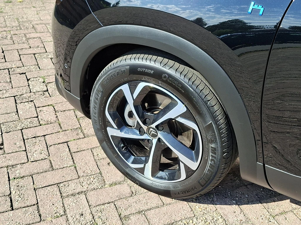 Citroën C5 Aircross – foto 28