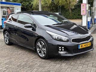 Kia pro_cee'd – thumbnail 9