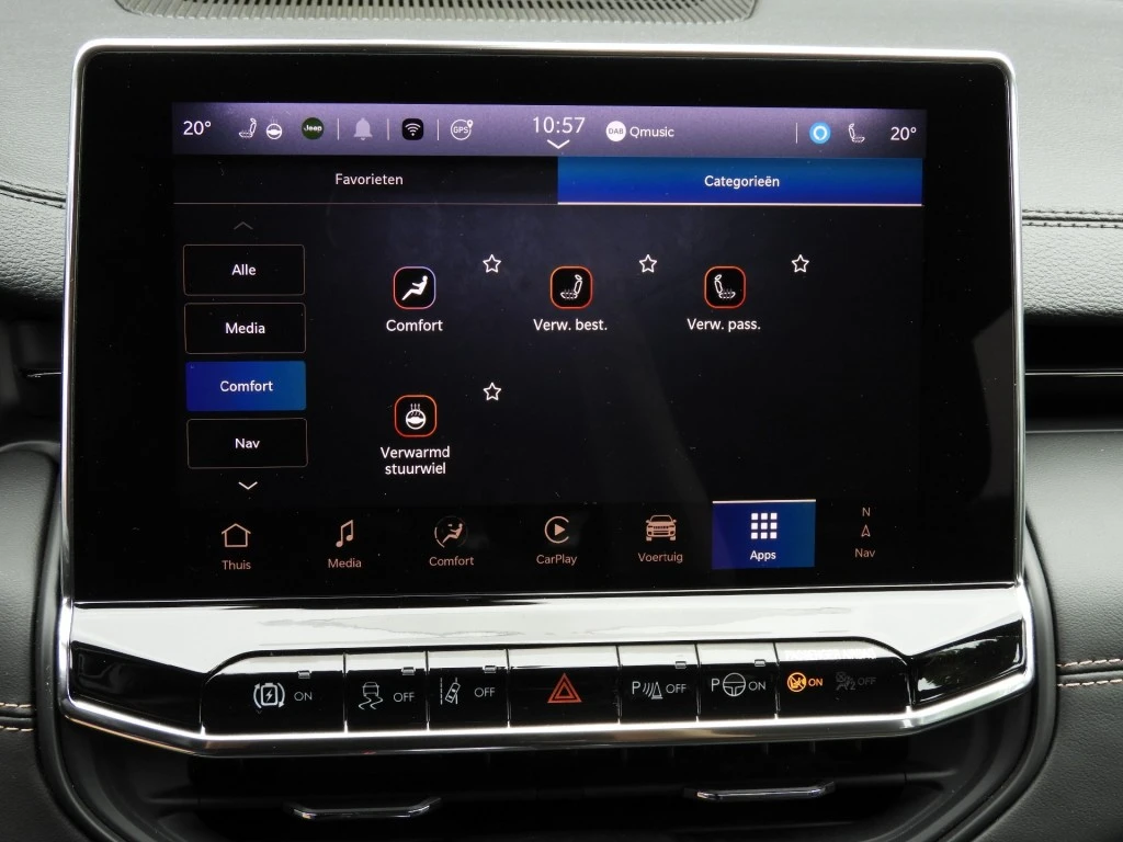 Jeep Compass – foto 19