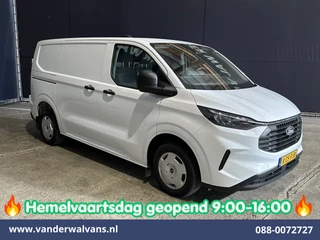 Ford Transit Custom – thumbnail 5