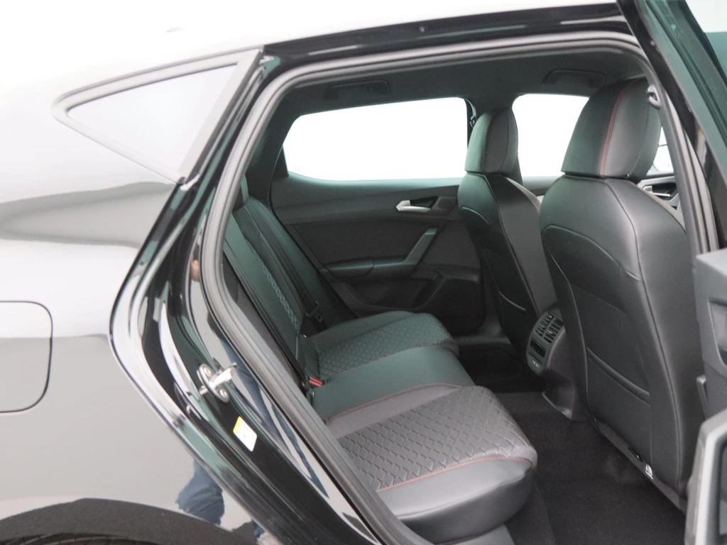 SEAT Leon – foto 36