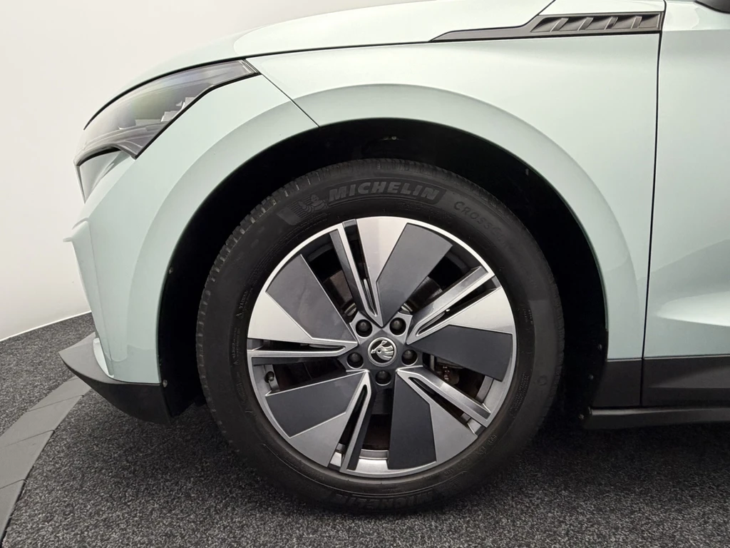 Škoda Enyaq iV – foto 22