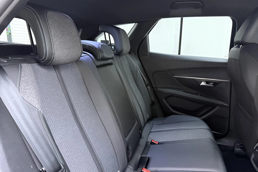 Peugeot 3008 – foto 14