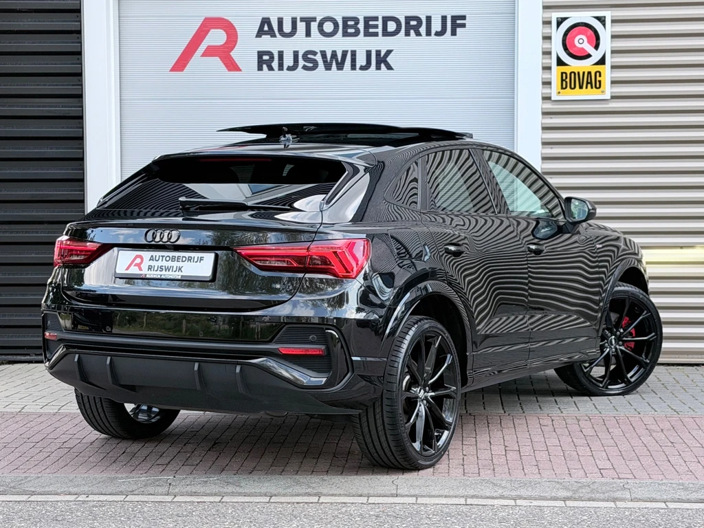 Audi Q3 – foto 5