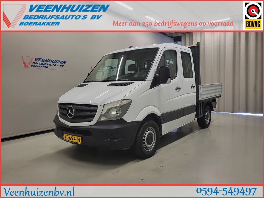 Mercedes-Benz Sprinter – foto 1