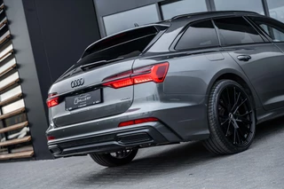 Audi A6 – thumbnail 8