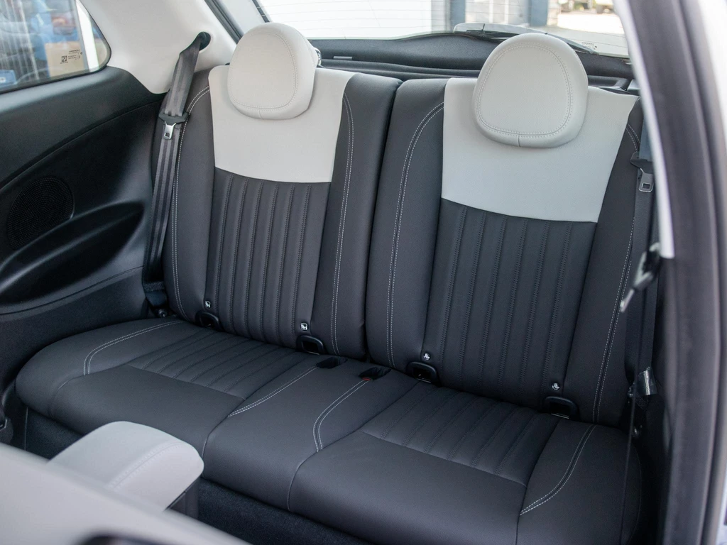 Fiat 500 – foto 13