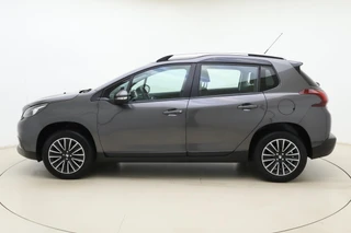 Peugeot 2008 – thumbnail 2