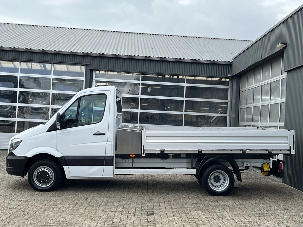 Mercedes-Benz Sprinter – foto 3
