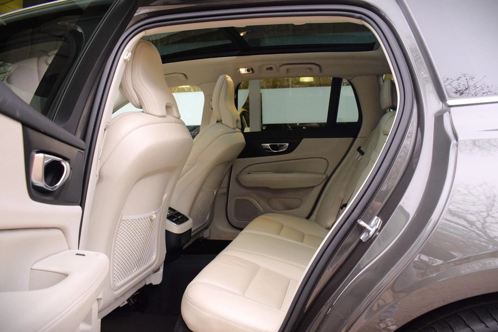 Volvo V60 – foto 16